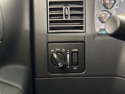 2001 Dodge Durango SLT