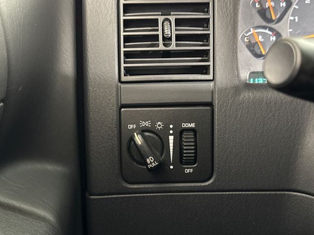 2001 Dodge Durango SLT