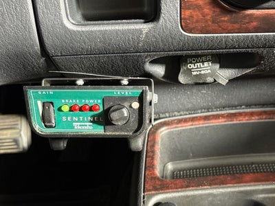 2001 Dodge Durango SLT