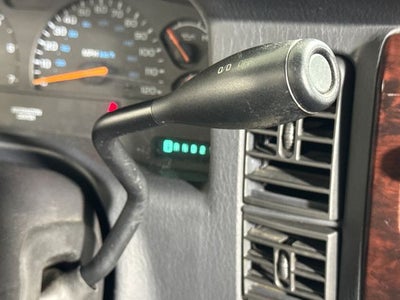 2001 Dodge Durango SLT