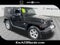 2015 Jeep Wrangler Sahara