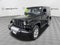 2015 Jeep Wrangler Sahara
