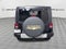 2015 Jeep Wrangler Sahara