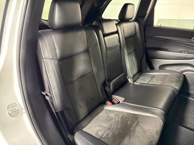 2020 Jeep Grand Cherokee Laredo E