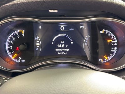 2020 Jeep Grand Cherokee Laredo E