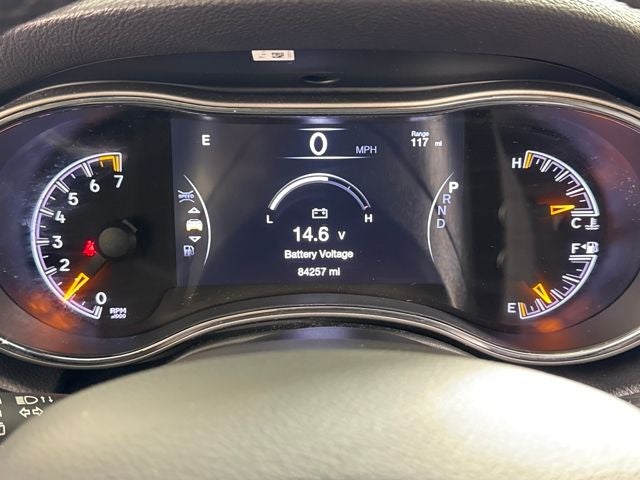 2020 Jeep Grand Cherokee Laredo E