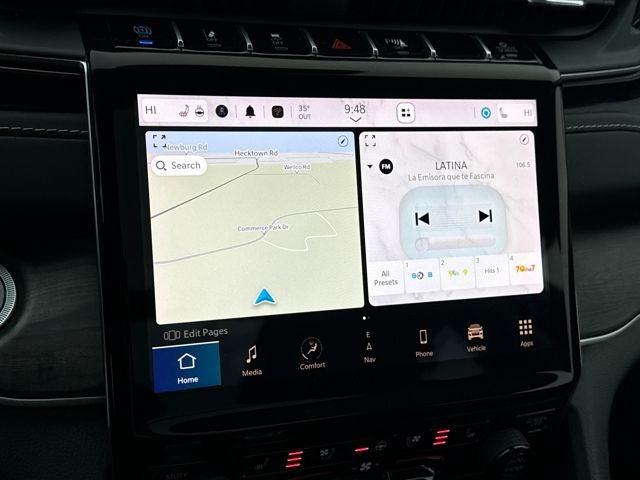 2022 Jeep Grand Cherokee 4xe