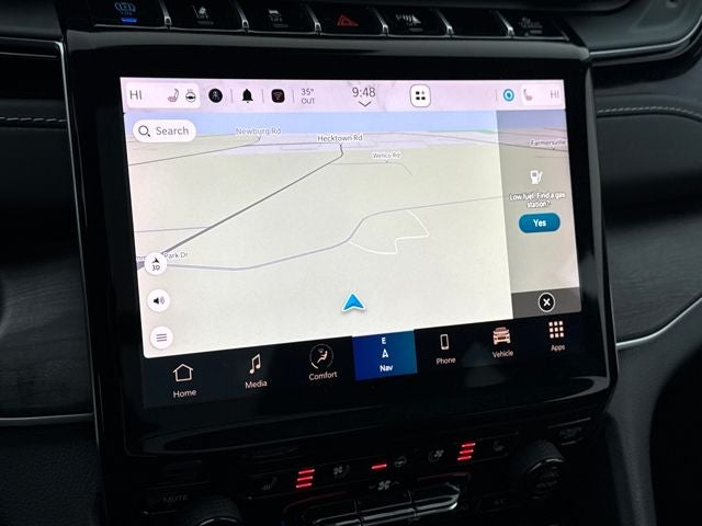 2022 Jeep Grand Cherokee 4xe