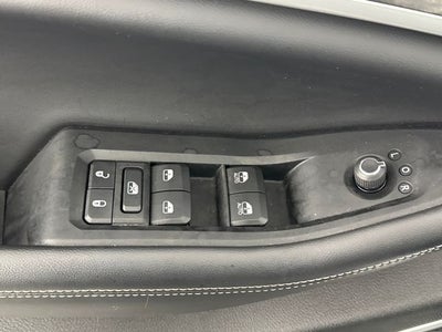 2022 Jeep Grand Cherokee 4xe