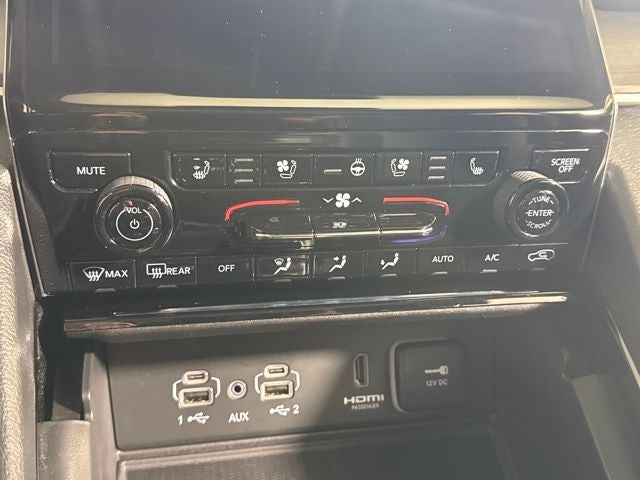 2022 Jeep Grand Cherokee 4xe