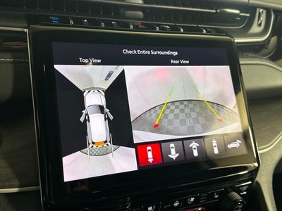 2022 Jeep Grand Cherokee 4xe