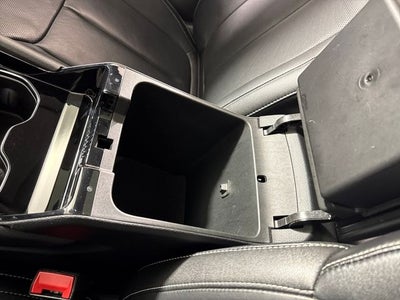 2022 Jeep Grand Cherokee 4xe