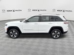 2022 Jeep Grand Cherokee 4xe