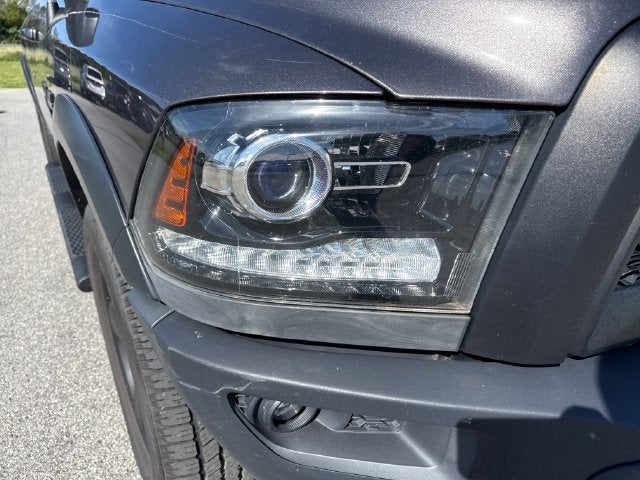 2019 RAM 1500 Classic Warlock