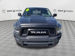 2019 RAM 1500 Classic Warlock