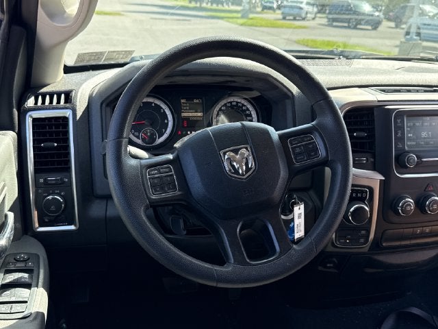 2019 RAM 1500 Classic Warlock