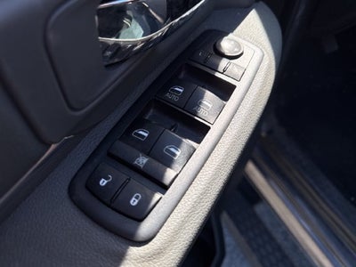 2019 RAM 1500 Classic Warlock