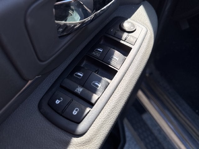 2019 RAM 1500 Classic Warlock