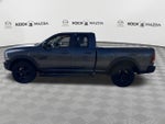 2019 RAM 1500 Classic Warlock