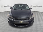 2013 Chevrolet Sonic LT