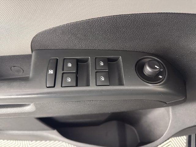 2013 Chevrolet Sonic LT
