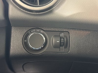 2013 Chevrolet Sonic LT