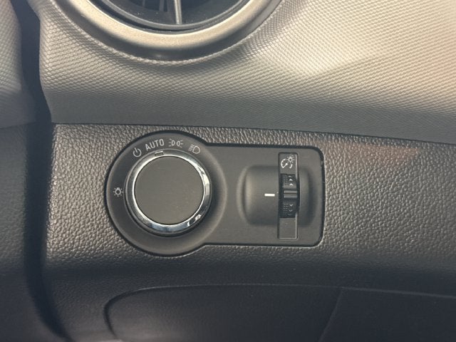 2013 Chevrolet Sonic LT