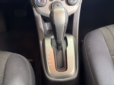 2013 Chevrolet Sonic LT