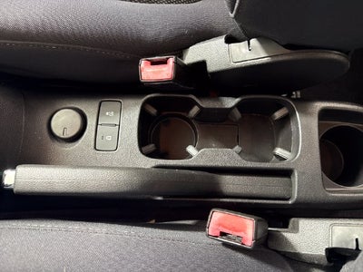 2013 Chevrolet Sonic LT