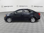 2013 Chevrolet Sonic LT