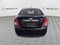 2013 Chevrolet Sonic LT