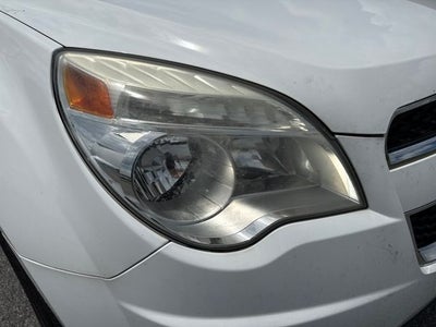 2015 Chevrolet Equinox LT 1LT