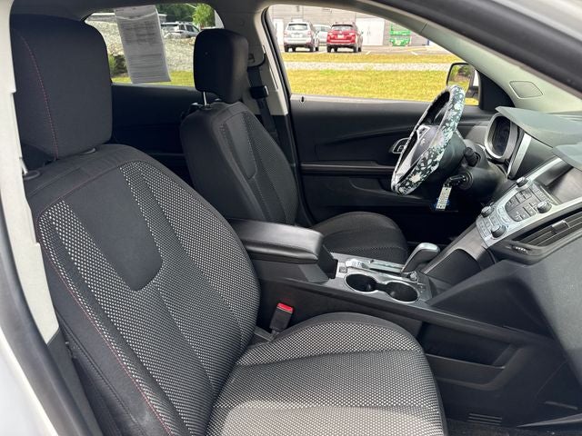 2015 Chevrolet Equinox LT 1LT
