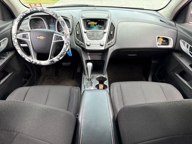 2015 Chevrolet Equinox LT 1LT