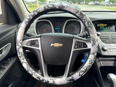 2015 Chevrolet Equinox LT 1LT