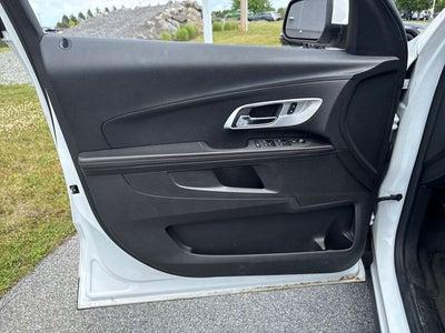 2015 Chevrolet Equinox LT 1LT