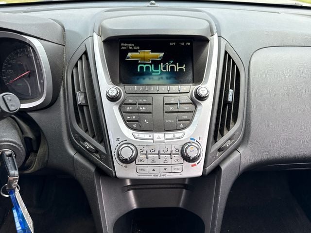 2015 Chevrolet Equinox LT 1LT