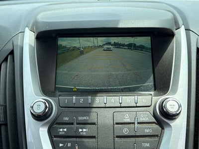 2015 Chevrolet Equinox LT 1LT