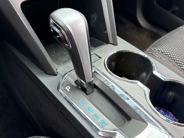 2015 Chevrolet Equinox LT 1LT
