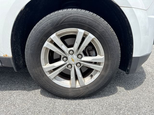 2015 Chevrolet Equinox LT 1LT