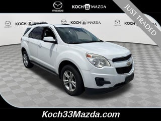 2015 Chevrolet Equinox LT 1LT
