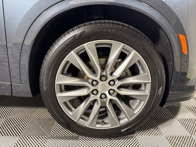 2020 Cadillac XT6 Sport