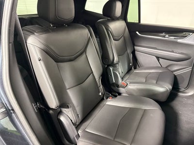 2020 Cadillac XT6 Sport
