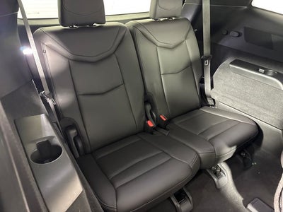 2020 Cadillac XT6 Sport