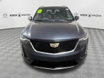 2020 Cadillac XT6 Sport