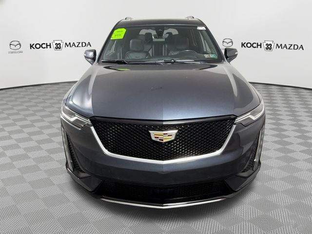 2020 Cadillac XT6 Sport