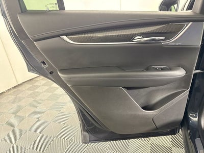 2020 Cadillac XT6 Sport