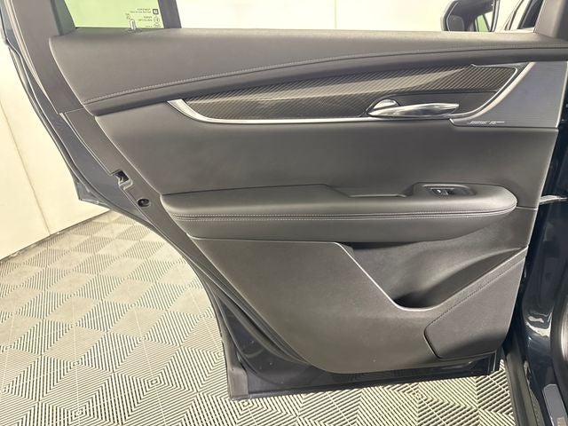 2020 Cadillac XT6 Sport