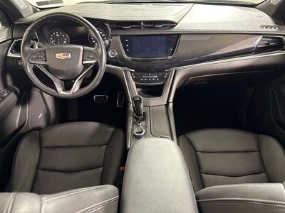 2020 Cadillac XT6 Sport