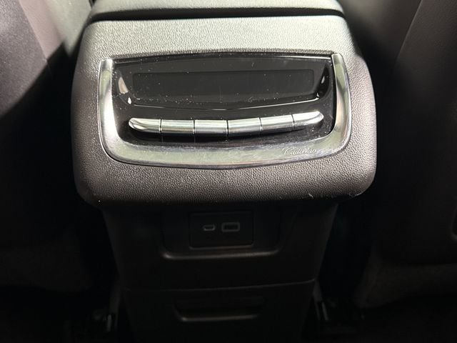 2020 Cadillac XT6 Sport